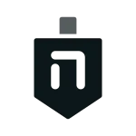Twirl SVG Icon